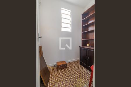 Apartamento à venda com 110m², 3 quartos e sem vagaÁrea de Serviço