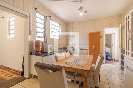 Apartamento à venda com 110m², 3 quartos e sem vagaCozinha