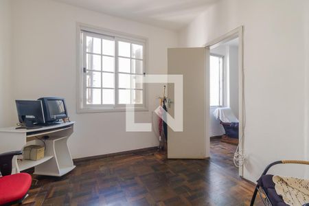 Apartamento à venda com 110m², 3 quartos e sem vagaQuarto 3