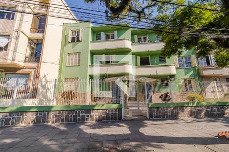 Apartamento à venda com 110m², 3 quartos e sem vagaFachada