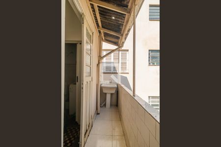 Apartamento à venda com 110m², 3 quartos e sem vagaÁrea de Serviço