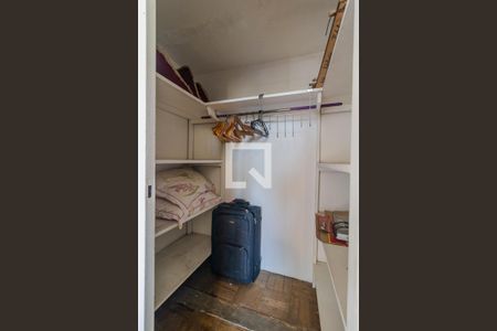 Apartamento à venda com 110m², 3 quartos e sem vagaQuarto 2 - closet 