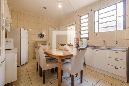 Apartamento à venda com 110m², 3 quartos e sem vagaCozinha