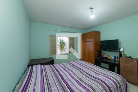 Quarto 1 de casa à venda com 2 quartos, 96m² em Bosque da Saúde, São Paulo