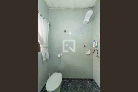 Casa à venda com 96m², 2 quartos e sem vaga Casa à venda com 96m², 2 quartos e sem vagaBanheiro