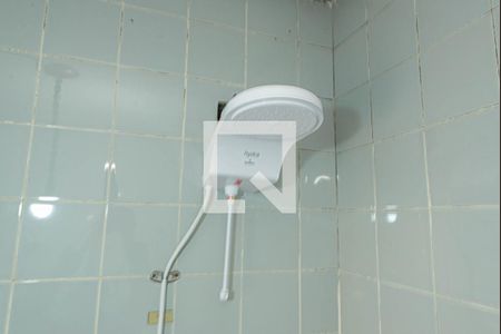 Casa à venda com 96m², 2 quartos e sem vaga Casa à venda com 96m², 2 quartos e sem vagaBanheiro