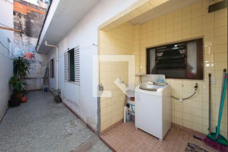 Casa à venda com 96m², 2 quartos e sem vaga Casa à venda com 96m², 2 quartos e sem vagaLavanderia - Quintal