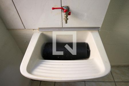 Apartamento para alugar com 44m², 2 quartos e 1 vaga Apartamento para alugar com 44m², 2 quartos e 1 vagaÁrea de Serviço