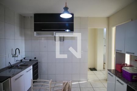 Apartamento para alugar com 44m², 2 quartos e 1 vaga Apartamento para alugar com 44m², 2 quartos e 1 vagaCozinha