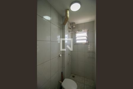 Apartamento para alugar com 44m², 2 quartos e 1 vaga Apartamento para alugar com 44m², 2 quartos e 1 vagaBanheiro