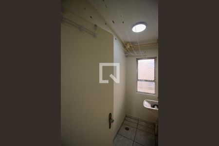 Apartamento para alugar com 44m², 2 quartos e 1 vaga Apartamento para alugar com 44m², 2 quartos e 1 vagaÁrea de Serviço