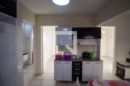 Apartamento para alugar com 44m², 2 quartos e 1 vaga Apartamento para alugar com 44m², 2 quartos e 1 vagaCozinha
