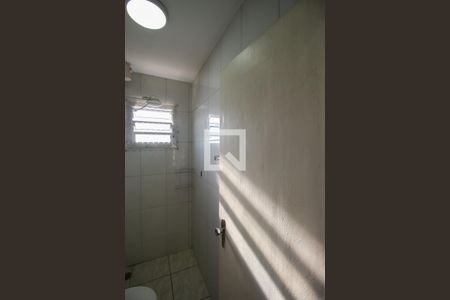 Apartamento para alugar com 44m², 2 quartos e 1 vaga Apartamento para alugar com 44m², 2 quartos e 1 vagaBanheiro