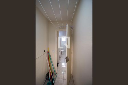 Apartamento para alugar com 44m², 2 quartos e 1 vaga Apartamento para alugar com 44m², 2 quartos e 1 vagaÁrea de Serviço