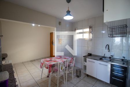 Apartamento para alugar com 44m², 2 quartos e 1 vaga Apartamento para alugar com 44m², 2 quartos e 1 vagaCozinha
