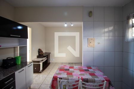 Apartamento para alugar com 44m², 2 quartos e 1 vaga Apartamento para alugar com 44m², 2 quartos e 1 vagaCozinha