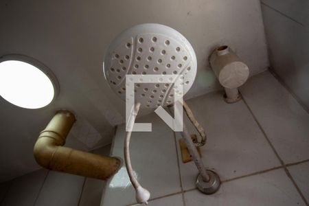 Apartamento para alugar com 44m², 2 quartos e 1 vaga Apartamento para alugar com 44m², 2 quartos e 1 vagaBanheiro