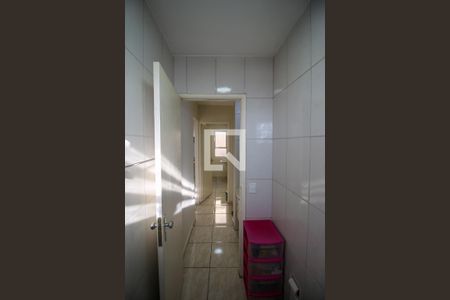 Apartamento para alugar com 44m², 2 quartos e 1 vaga Apartamento para alugar com 44m², 2 quartos e 1 vagaBanheiro
