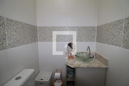 Casa à venda com 110m², 2 quartos e 1 vagaBanheiro