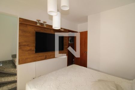 Casa à venda com 110m², 2 quartos e 1 vagaQuarto 2