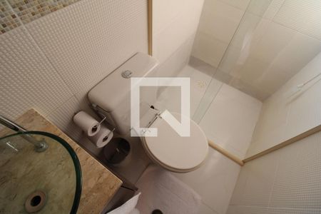 Casa à venda com 110m², 2 quartos e 1 vagaBanheiro 2