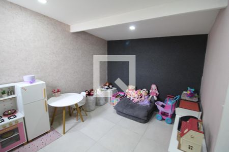 Casa à venda com 110m², 2 quartos e 1 vagaQuarto 3