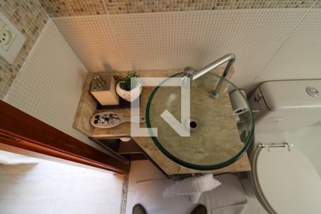 Casa à venda com 110m², 2 quartos e 1 vagaBanheiro 2