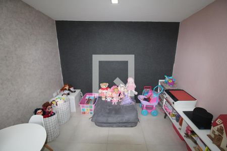 Casa à venda com 110m², 2 quartos e 1 vagaQuarto 3