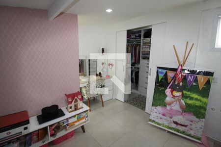 Casa à venda com 110m², 2 quartos e 1 vagaQuarto 3