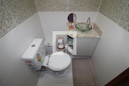 Casa à venda com 110m², 2 quartos e 1 vagaBanheiro
