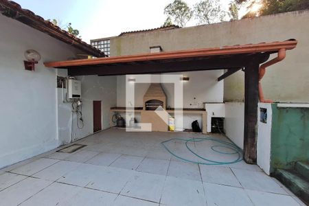Casa para alugar com 1000m², 4 quartos e 4 vagas Casa para alugar com 1000m², 4 quartos e 4 vagasChurrasqueira