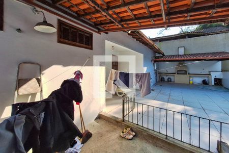 Casa para alugar com 1000m², 4 quartos e 4 vagas Casa para alugar com 1000m², 4 quartos e 4 vagasÁrea de Serviço