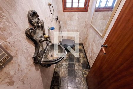 Casa para alugar com 1000m², 4 quartos e 4 vagas Casa para alugar com 1000m², 4 quartos e 4 vagasLavabo