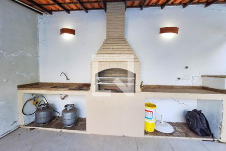 Casa para alugar com 1000m², 4 quartos e 4 vagas Casa para alugar com 1000m², 4 quartos e 4 vagasChurrasqueira