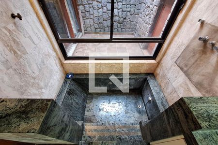 Casa para alugar com 1000m², 4 quartos e 4 vagas Casa para alugar com 1000m², 4 quartos e 4 vagasBanheiro da Suíte