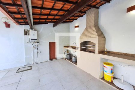 Casa para alugar com 1000m², 4 quartos e 4 vagas Casa para alugar com 1000m², 4 quartos e 4 vagasChurrasqueira