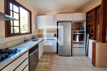Casa para alugar com 1000m², 4 quartos e 4 vagas Casa para alugar com 1000m², 4 quartos e 4 vagasCozinha