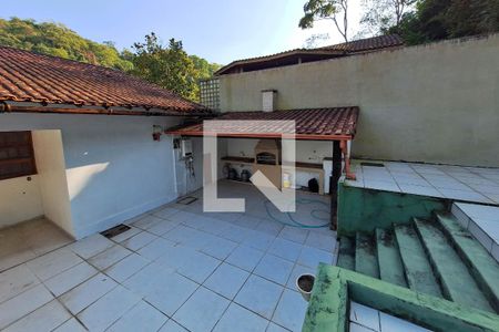 Casa para alugar com 1000m², 4 quartos e 4 vagas Casa para alugar com 1000m², 4 quartos e 4 vagasChurrasqueira