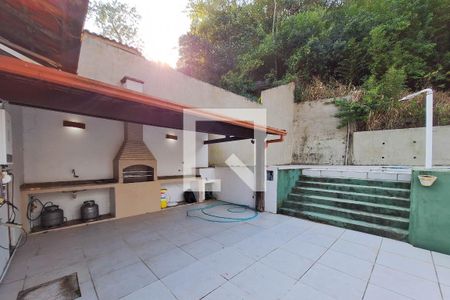 Casa para alugar com 1000m², 4 quartos e 4 vagas Casa para alugar com 1000m², 4 quartos e 4 vagasChurrasqueiraC