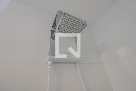 Studio para alugar com 25m², 1 quarto e sem vagaBanheiro