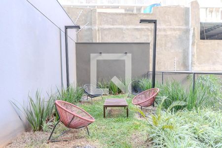 Studio para alugar com 25m², 1 quarto e sem vagaÁrea comum