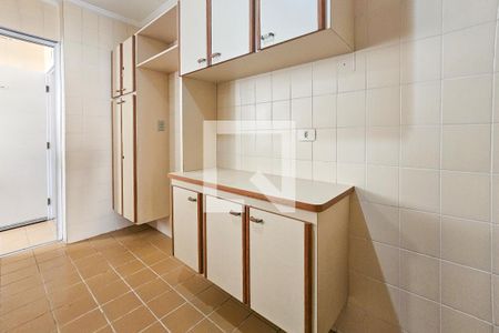 Apartamento para alugar com 110m², 3 quartos e 2 vagasCozinha