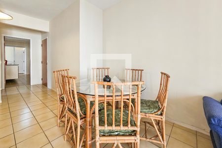 Apartamento para alugar com 110m², 3 quartos e 2 vagasSala