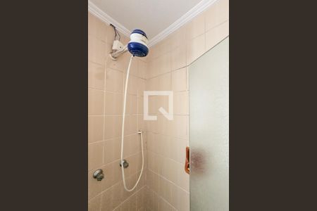 Apartamento para alugar com 110m², 3 quartos e 2 vagasBanheiro Quarto 2