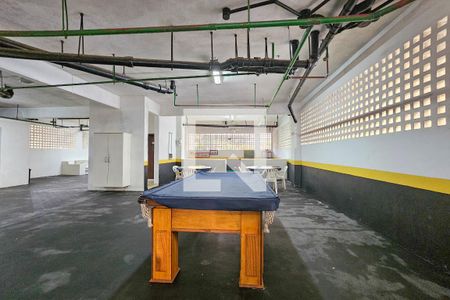 Apartamento para alugar com 110m², 3 quartos e 2 vagasÁrea comum