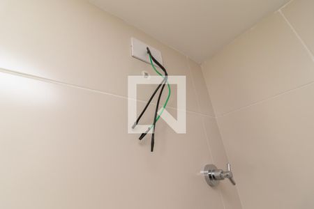 Apartamento à venda com 49m², 2 quartos e sem vagaBanheiro 2