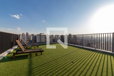 Apartamento à venda com 49m², 2 quartos e sem vagaCobertura - Solário