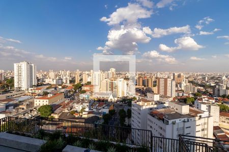 Apartamento à venda com 49m², 2 quartos e sem vagaVista da Cobertura