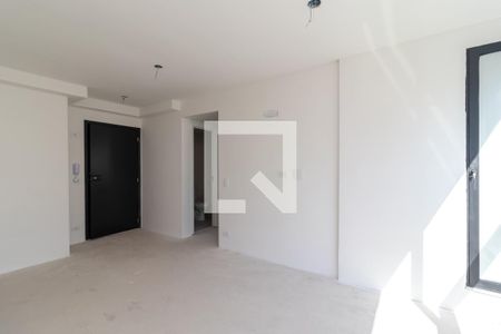 Sala de apartamento para alugar com 2 quartos, 49m² em Água Fria, São Paulo