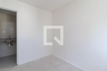 Suíte de apartamento para alugar com 2 quartos, 49m² em Água Fria, São Paulo